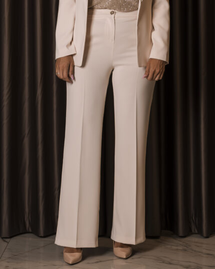 Champagne Pants