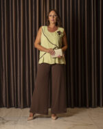 Pistachio Bloom - TOP - immagine 3
