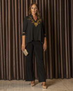 Golden Grace - BLUSA - immagine 2