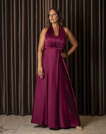 Burgundy Allure - immagine 3