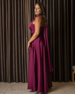 Burgundy Allure - immagine 2