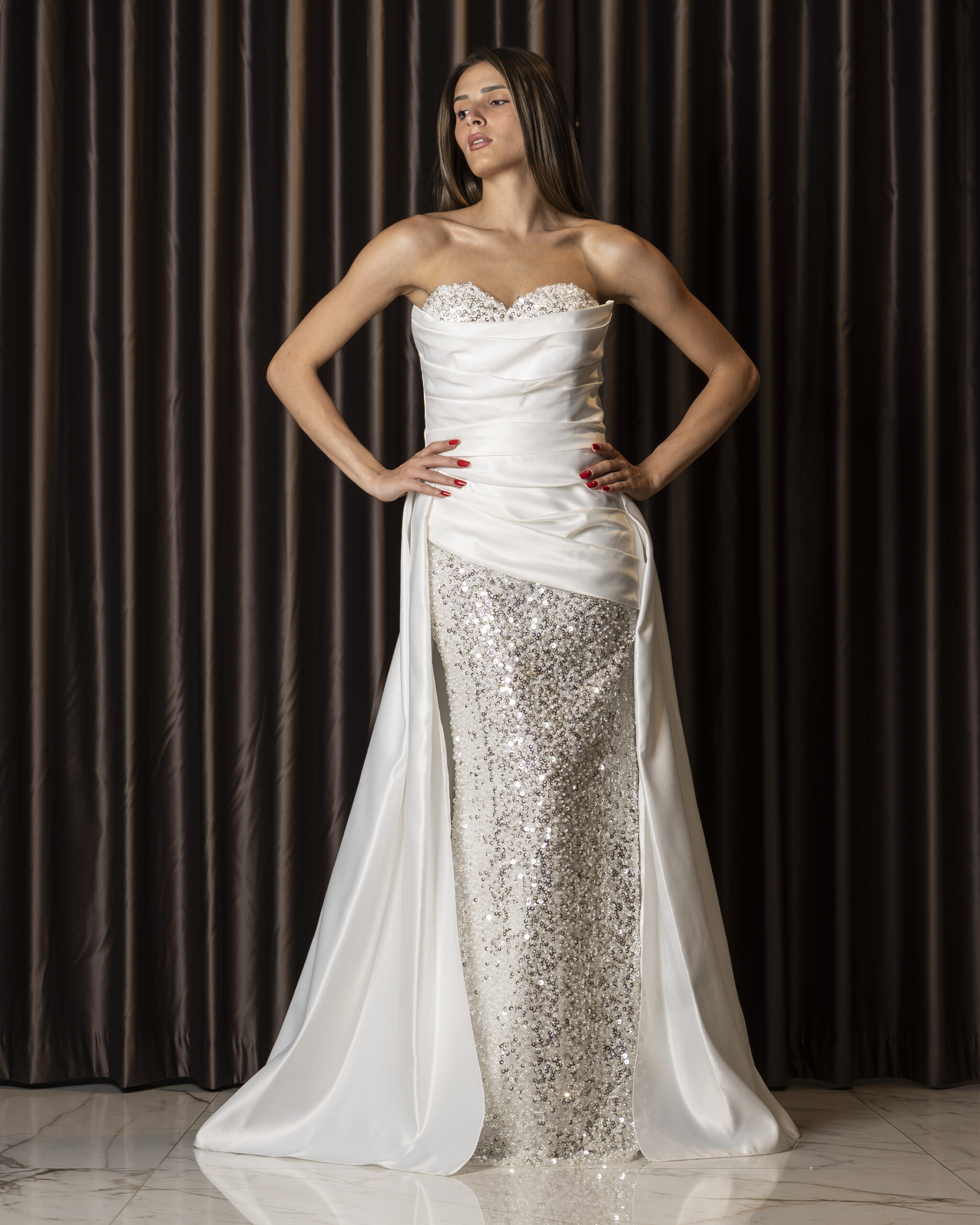 _DSC8400 Diamond Veil - immagine 1
