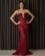 Scarlet Royal