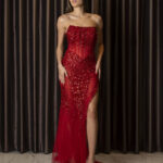 Red Obsession