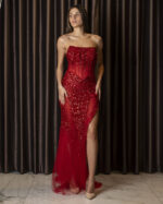 Red Obsession