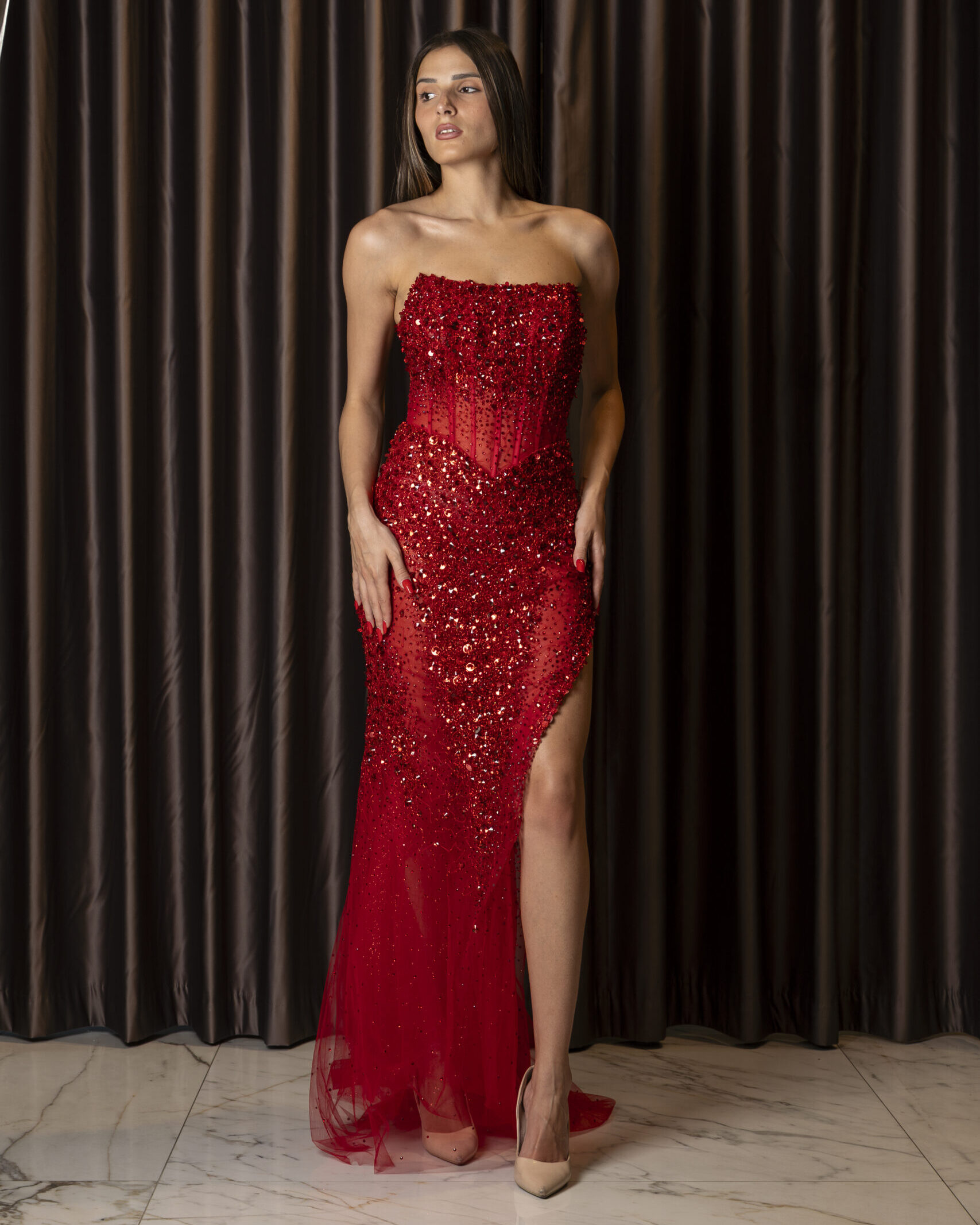 _DSC8812 Red Obsession - immagine 1