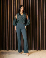 Elite - PANTALONE - immagine 4