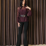 Romance - BLUSA