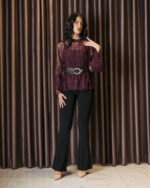 Romance - BLUSA