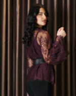 Romance - BLUSA - immagine 2