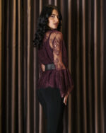 Romance - BLUSA - immagine 3