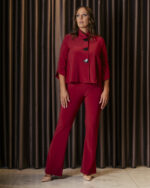 Rubino Elegance - PANTALONE - immagine 2