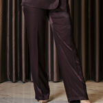 Velvet Noir - PANTALONE
