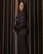 Velvet Noir - GIACCA - immagine 5