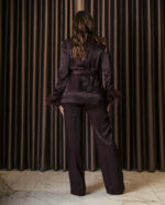 Velvet Noir - GIACCA - immagine 4