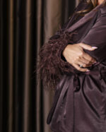 Velvet Noir - GIACCA - immagine 3